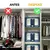 ORGANIZADOR PREMIUM PLEGABLE - Nima Store Beauty