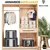 ORGANIZADOR PREMIUM PLEGABLE - tienda online