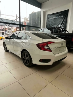 HONDA CIVIC EX 2.0 - 2017 - PLANETA AUTOS