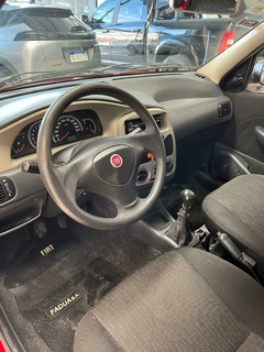 $9.900.000 FIAT PALIO FIRE 1.4 - 2011 - PLANETA AUTOS
