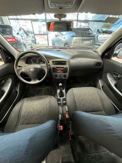 $9.900.000 FIAT PALIO FIRE 1.4 - 2011 en internet