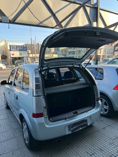 $9.900.000 CHEVROLET MERIVA GL PLUS 1.8 - 2012 - PLANETA AUTOS