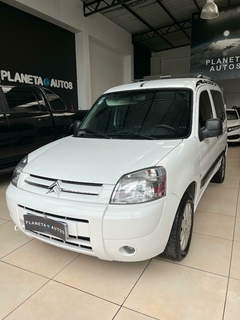 CITROEN BERLINGO HDI MULTISPACE - 2021 - comprar online
