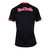 Camisa Red Bull Bragantino II 24/25 - Torcedor Feminina - Preta com detalhes em vermelho - comprar online