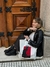 ToteBag Sena Chat Noir (crudo)