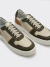 Tenis Casual Everest Floater Off White Castor 30034 - comprar online