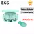 Imagem do fone de ouvido E6s sem fio bluetooth fones de ouvido tws bluetooth sem fio com