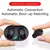 fone de ouvido E6s sem fio bluetooth fones de ouvido tws bluetooth sem fio com - Click & Compre