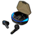 FONE DE OUVIDO BLUETOOTH KAPBOM KA790 – Design Gamer, Som Potente e Tecnologia