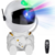 Velador Proyector astronauta -Galaxia en internet