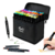 Caja de fibrones doble punta por- 60 CUPS - comprar online