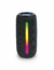 Parlante portátil Led multicolor - comprar online