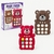 Pop it juego electronico memoria