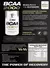 Combo Gold Nutrition Creatina + Glutamina + Bcaa Suplementos - Megashop: Suplementos Gold Nutrition, Star, Animal y Body Advance – Whey, Creatina, Vitaminas