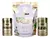 Gold Nutrition Pack Vegano Coco + K2+d3 + Electrolytes - comprar online