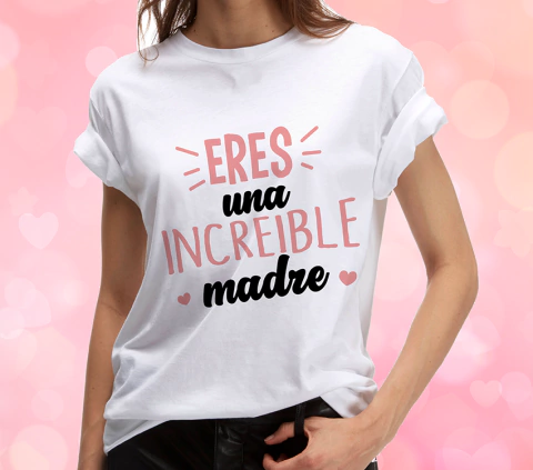 REMERAS DIA DE LA MADRE 19 - comprar online