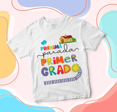 REMERAS EGRESADITOS 32 - comprar online