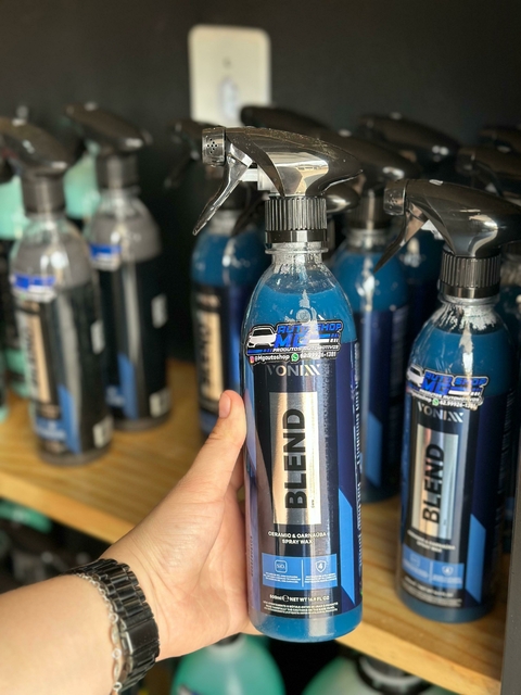 Blend spray 500ml - comprar online