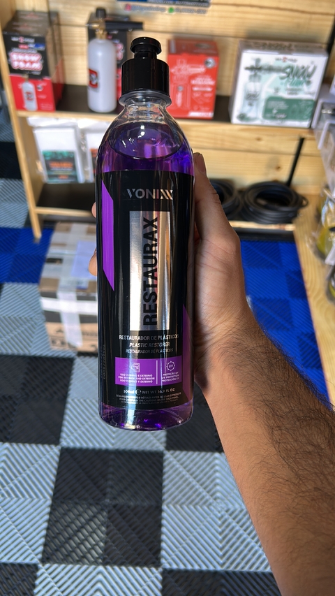 Restaurax 500ml - comprar online