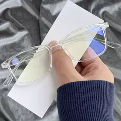 Lentes | Filtro de Luz Azul para Pantallas