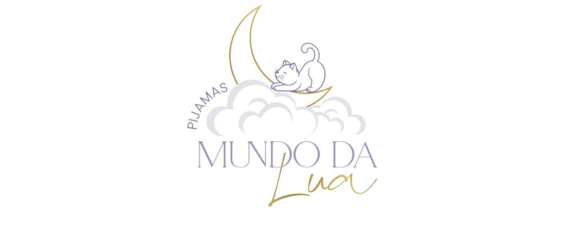 Mundo da Lua Pijamas