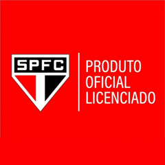 Kit Copo Caipirinha São Paulo Fc Completo Oficial - comprar online