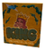 SEDA KING PAPER BROWN KING SIZE - DISPLAY COM 50 LIVRETOS - Iguana Tabaca