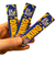 SEDA KING PAPER WHITE KING SIZE - DISPLAY COM 50 LIVRETOS - comprar online