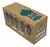 PITEIRA DE PAPEL SADHU EVENING MEGA LARGE - DISPLAY COM 24 BLOCOS - loja online