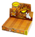SEDA SADHU EVENING LARGE LONGA - DISPLAY COM 21 LIVRETOS - comprar online