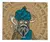 PITEIRA DE PAPEL SADHU EVENING MEGA LARGE - DISPLAY COM 24 BLOCOS - comprar online