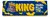 SEDA KING PAPER WHITE MINI SIZE - DISPLAY COM 25 LIVRETOS na internet