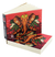 PITEIRA DE PAPEL SADHU COLLAB A PITEIRA EXTRA LONGA - DISPLAY COM 30 BLOCOS