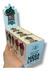 Imagem do PITEIRA DE PAPEL SADHU MORNING MEGA LARGE - DISPLAY COM 24 BLOCOS