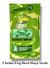 SEDA KING BLUNT HERBAL WRAP MIX - DISPLAY COM 25 PACK - loja online