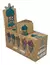 PITEIRA DE PAPEL SADHU EVENING MEGA LARGE - DISPLAY COM 24 BLOCOS