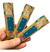SEDA KING PAPER BROWN KING SIZE - DISPLAY COM 50 LIVRETOS - comprar online