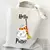 Eco Bag Potter Cat - comprar online