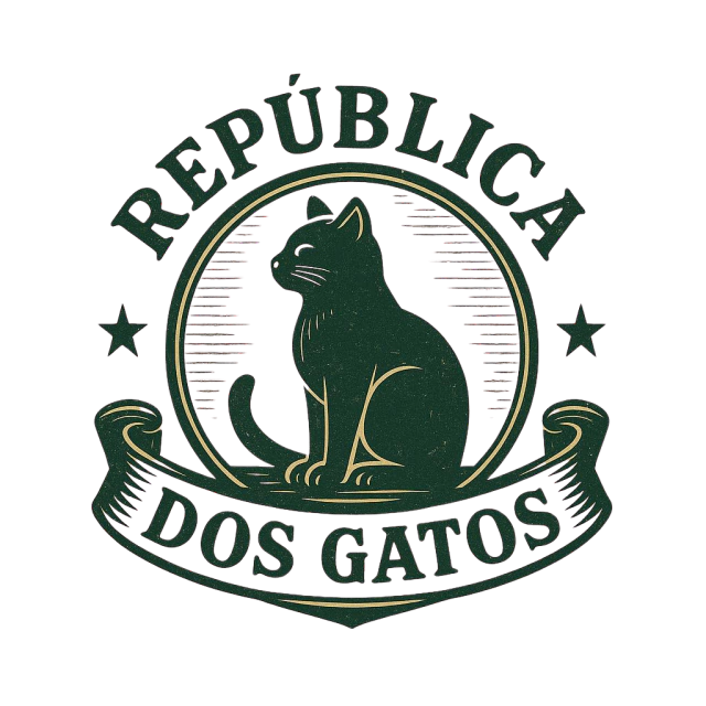República dos Gatos