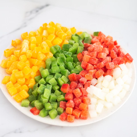 Mix tacos 500 gr - comprar online