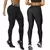Kit 2 Legging Feminina – 1 Levanta Bumbum + 1 com Elástico Exposto | Conforto, Estilo e Modelagem Perfeita! - loja online