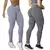 Imagem do Kit 2 Legging Feminina – 1 Levanta Bumbum + 1 com Elástico Exposto | Conforto, Estilo e Modelagem Perfeita!
