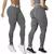 Imagem do Kit 2 Legging Feminina – 1 Levanta Bumbum + 1 com Elástico Exposto | Conforto, Estilo e Modelagem Perfeita!