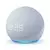 Alexa Echo Dot 5ª Geração Original – Sua Casa Muito Mais Inteligente, Conectada e Prática! - comprar online