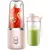 Conjunto de Espremedores de Copo Duplo – Multifuncionais, Portáteis e Perfeitos para Frutas Frescas! - comprar online