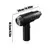 Aspirador de Ar Portátil 2 em 1 para Carro – Sucção Poderosa, Soprador de Ar, Compacto, Sem Fio, Bateria Recarregável USB-C, Ideal para Pet Hair, Estofado e Colchão - lumiashop.com.br