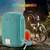 Alto-falante Estéreo Sem Fio para Bicicleta – USB Recarregável, Boombox Portátil e à Prova de Emoção! - loja online