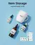 Mini Impressora Portátil Sem Fio Bluetooth – Compatível com Android e iOS | Ideal para Fotos, Anotações, Estudo e Criatividade! - comprar online