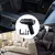 Imagem do Aspirador de Ar Portátil 2 em 1 para Carro – Sucção Poderosa, Soprador de Ar, Compacto, Sem Fio, Bateria Recarregável USB-C, Ideal para Pet Hair, Estofado e Colchão
