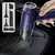 Imagem do Aspirador de Ar Portátil 2 em 1 para Carro – Sucção Poderosa, Soprador de Ar, Compacto, Sem Fio, Bateria Recarregável USB-C, Ideal para Pet Hair, Estofado e Colchão